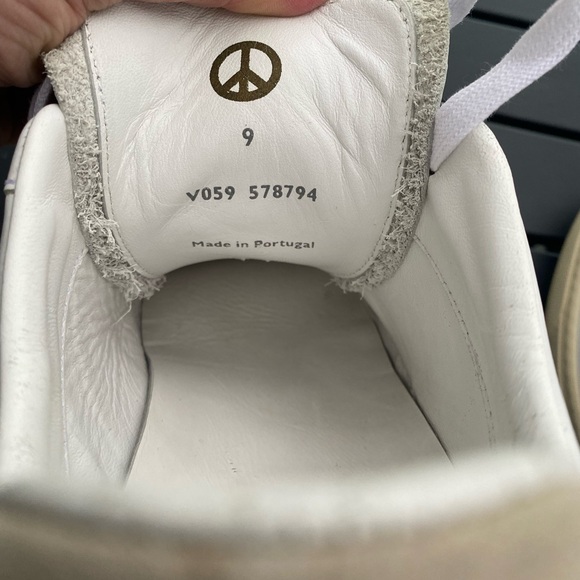 Paul Smith 9 trainers - Picture 6 of 6